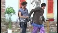 柳琴戏《憨子告状》
