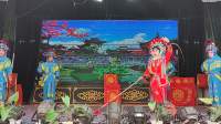 越调《佘赛花招亲》河南省项城市越调剧团