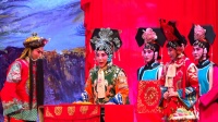 上党梆子《三关排宴排宴》全集 泽州县名艺