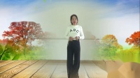 官涌舞飞飞随心原创舞《我热情如火你冰冻成