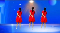 广场舞串烧《北国之春》《一帘幽梦》《路边