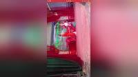 淮剧《马良独修金山寺》上集