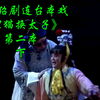 浙江绍剧连台本戏《狸猫换太子》第二本下集