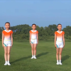 七彩阳光广播体操循环一小时