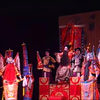 川剧《火烧濮阳》传统大幕戏