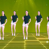 DJ广场舞《怨苍天变了心》舞步时尚好看易学