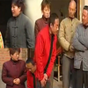 安徽民间小调《小五妮改嫁》下载