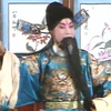 大平调《百花亭醉府》郭盛高大师饰李白并示
