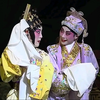 粤剧《牡丹亭惊梦 游园惊梦》
