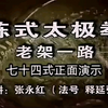 陈式太极拳老架一路下载