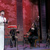白派京韵大鼓王莉《宝玉娶亲》返场愚公移山