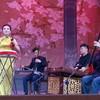 梅花大鼓《鸿雁捎书》返场黛玉葬花 十字西