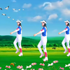 DJ广场舞串烧《娜奴娃情歌》《冬恋》《渴望