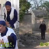 安徽民间小调《李豁子哭媳妇》全集下载