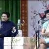苏州评弹《白蛇 赏中秋》昔日的奶油小生和