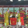 越调《哭小姨》全场 河南省项城市越调剧团
