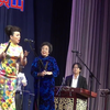 河南坠子《双锁山》下载