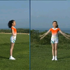 全国小学第三套广播体操七彩阳光（分解版）