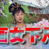 赣南采茶戏《仙女下凡》中集