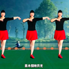 广场舞《仙缘尘梦》完整版附教学简单好看