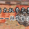 武当太极拳十三式完整版下载