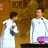 开粥场