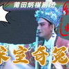 莆仙戏《宋室奇冤》全集高清版 莆田炳棋剧