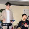 京韵大鼓《赵云截江》前两番荒腔走板