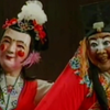 川剧胡琴《活捉三郎》喜剧版