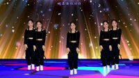 广场舞《站台DJ》经典老歌新跳好听更好看