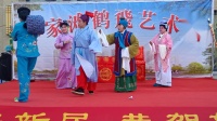 古装戏茂腔《小姑不贤》全集 孙家滩鹤飞艺