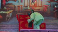 白字戏《丁文龙中元》上集