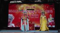 二夹弦《陈平打朝》