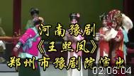 河南豫剧《王熙凤》全场 郑州市豫剧院演出