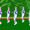 经典DJ广场舞《新白娘子传奇》好听又好看
