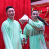 绕口令