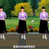 情歌广场舞《多情的雨夜更想你》完整版附教