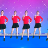 精选DJ广场舞《想着你亲爱的》好听又好看