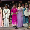 桃李无言黄梅戏胡静传承演唱会下载