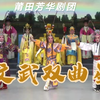莆仙戏《文武双曲星》全集 莆田芳华剧团