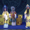 沈阳评剧院《打金枝》全剧