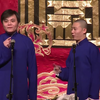大郎你回来啦