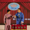 八扇屏