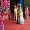 曲剧《五堂会审》全剧