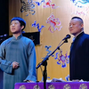 武坠子