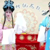 湖南花鼓戏《商林保升天》下载