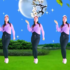 广场舞《美酒加咖啡》歌醉舞美好听又好看