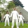 八段锦口令版国家体育总局