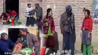 安徽民间小调《二百伍拜年》全集下载