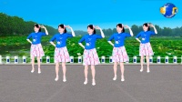 广场舞《东北大妹子》好看又好学附教学